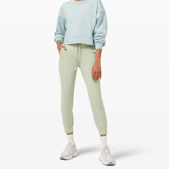 Lululemon ready to rulu jogger Green Fern - Picture 8 of 8